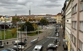 Xo Apartments Prague